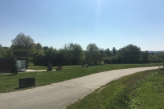 Starterhaus - GC Breisgau