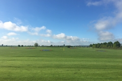 Driving Range Kiawah