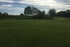 Putting Grün - GC Weilrod