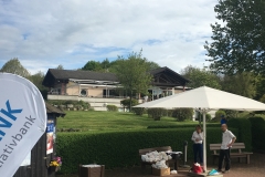 Clubhaus GC Weilrod